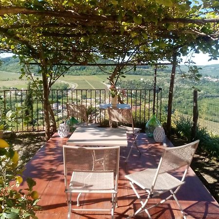 Rooms Serafin Motovun Zewnętrze zdjęcie