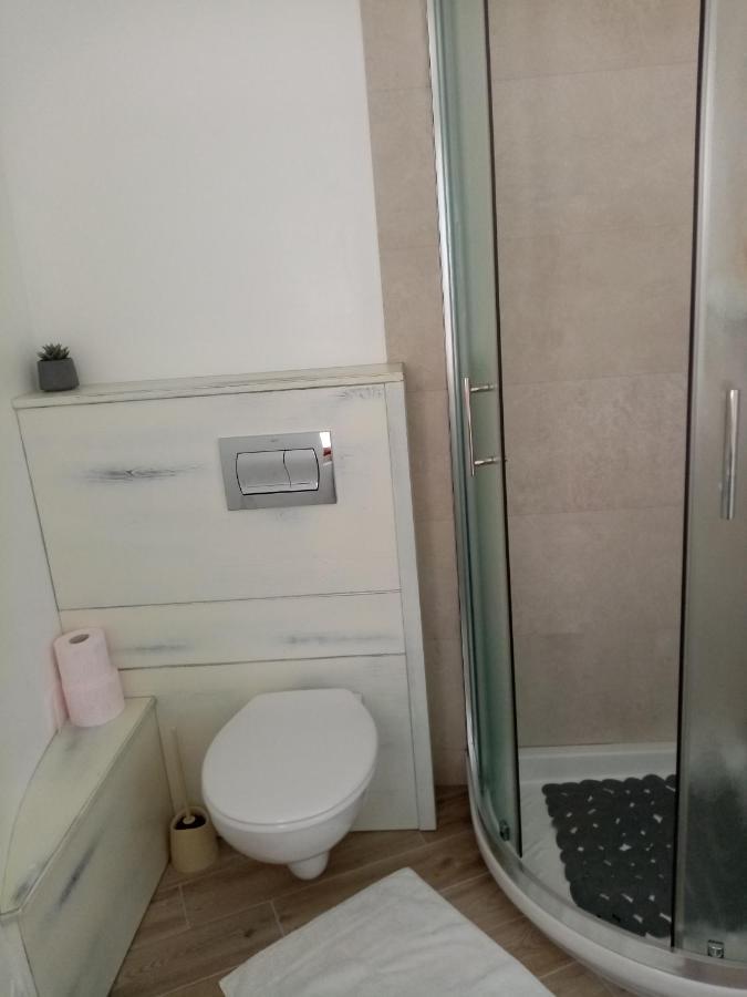Rooms Serafin Motovun Zewnętrze zdjęcie