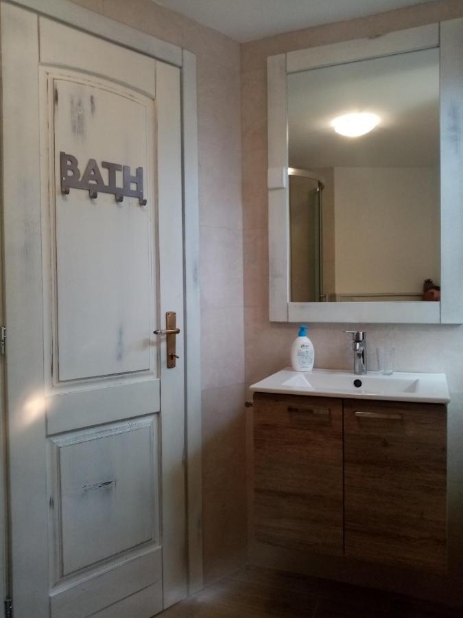 Rooms Serafin Motovun Zewnętrze zdjęcie