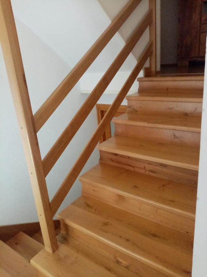 Rooms Serafin Motovun Zewnętrze zdjęcie