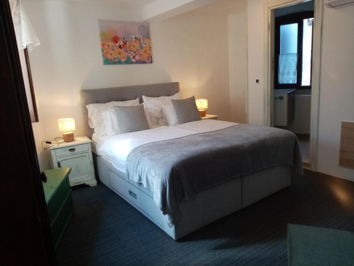 Rooms Serafin Motovun Zewnętrze zdjęcie