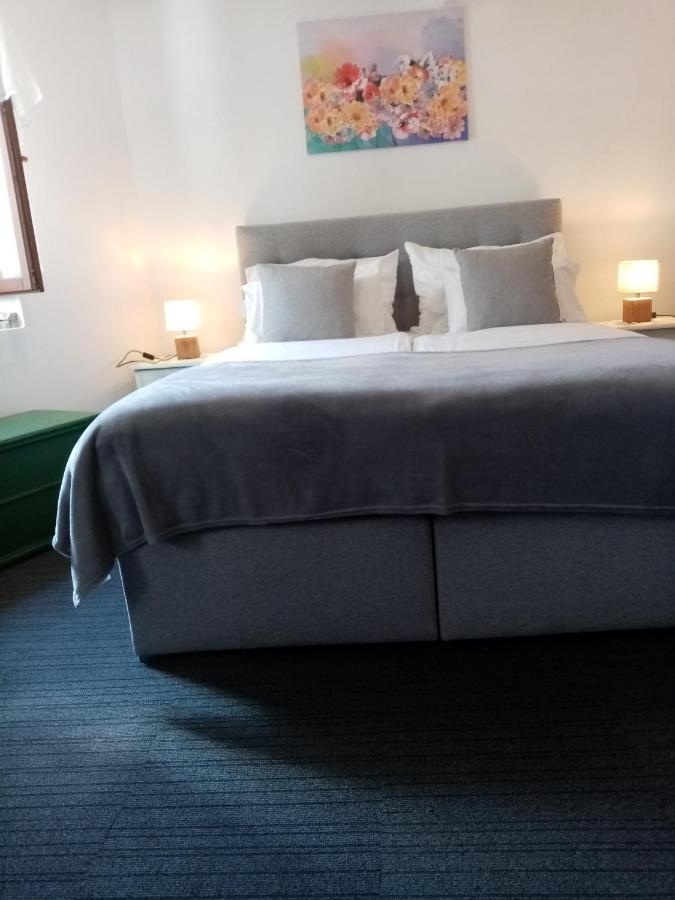Rooms Serafin Motovun Zewnętrze zdjęcie