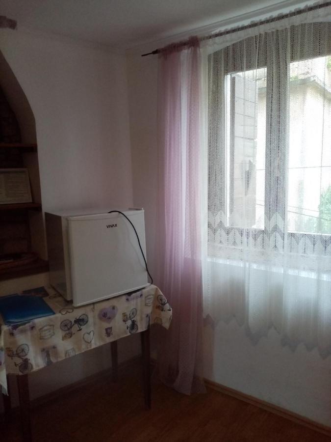 Rooms Serafin Motovun Zewnętrze zdjęcie