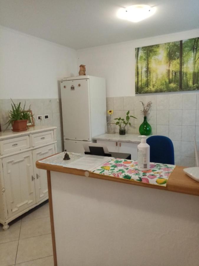 Rooms Serafin Motovun Zewnętrze zdjęcie
