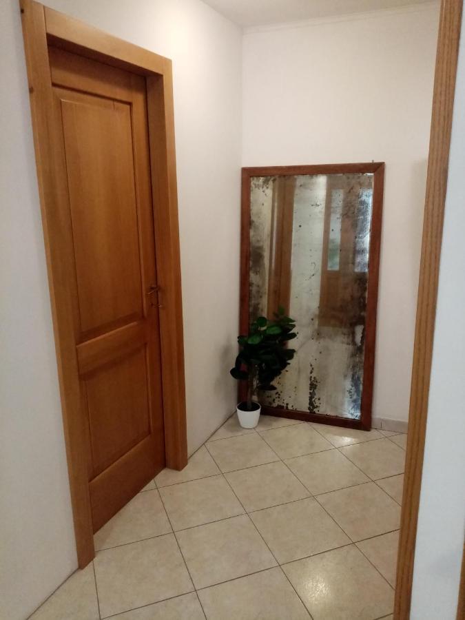 Rooms Serafin Motovun Zewnętrze zdjęcie