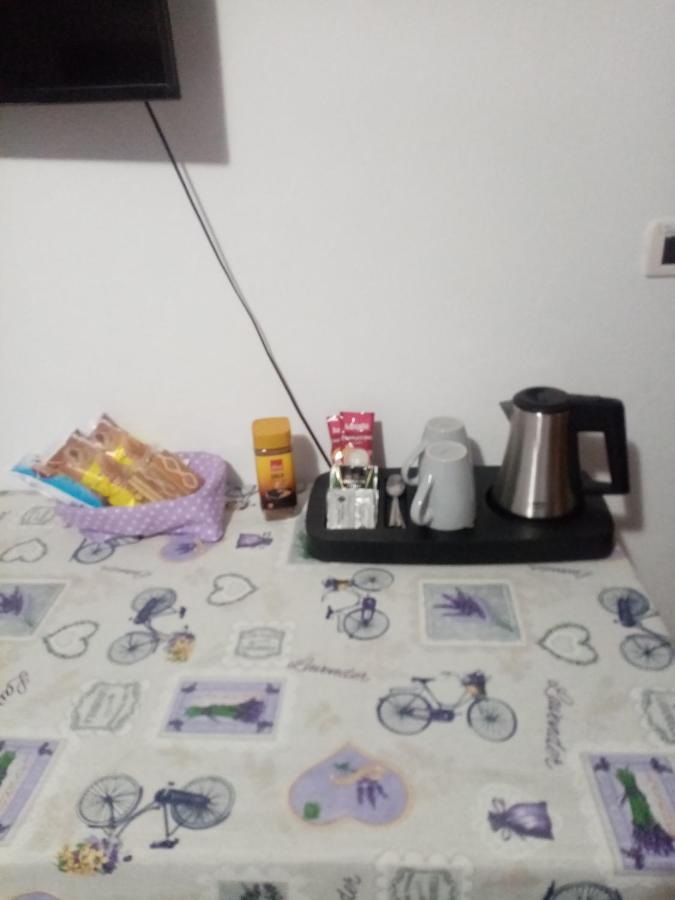 Rooms Serafin Motovun Zewnętrze zdjęcie