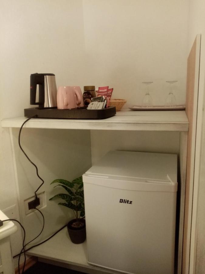 Rooms Serafin Motovun Zewnętrze zdjęcie