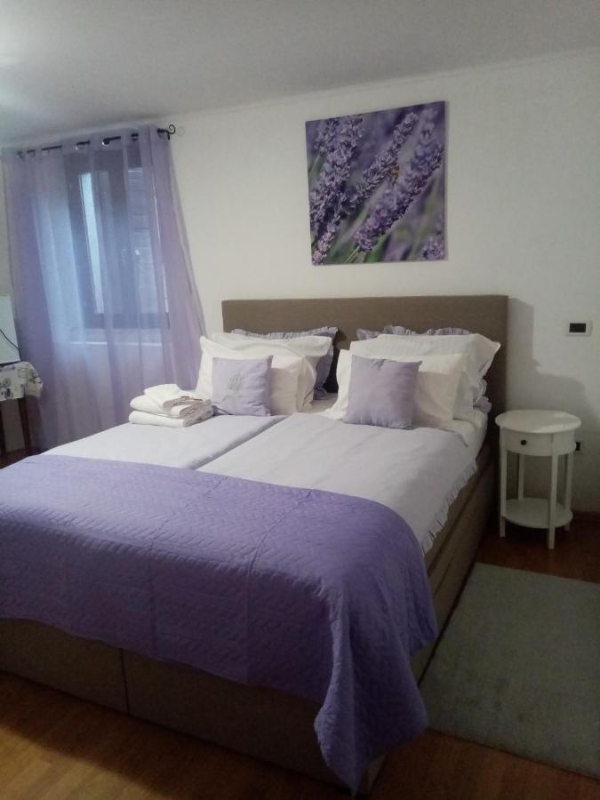 Rooms Serafin Motovun Zewnętrze zdjęcie