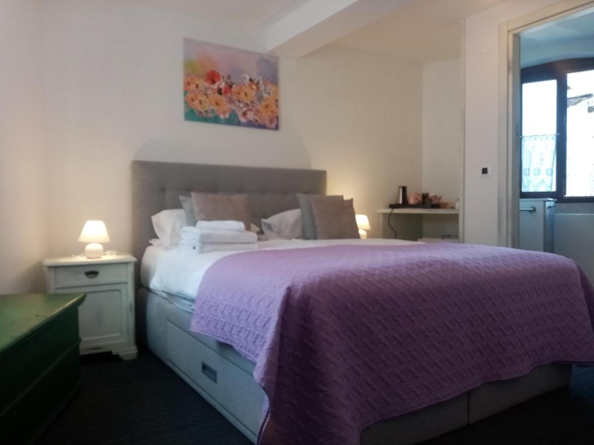 Rooms Serafin Motovun Zewnętrze zdjęcie