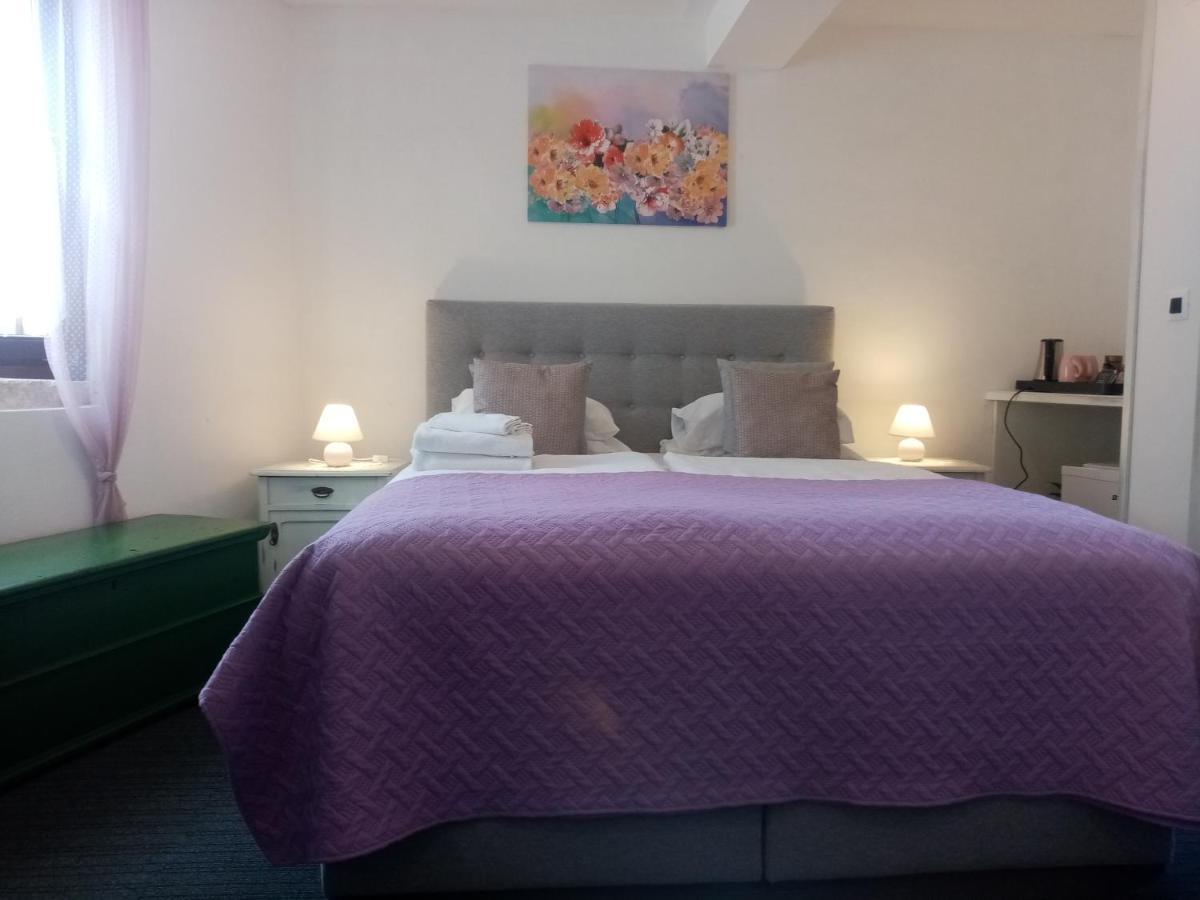 Rooms Serafin Motovun Zewnętrze zdjęcie