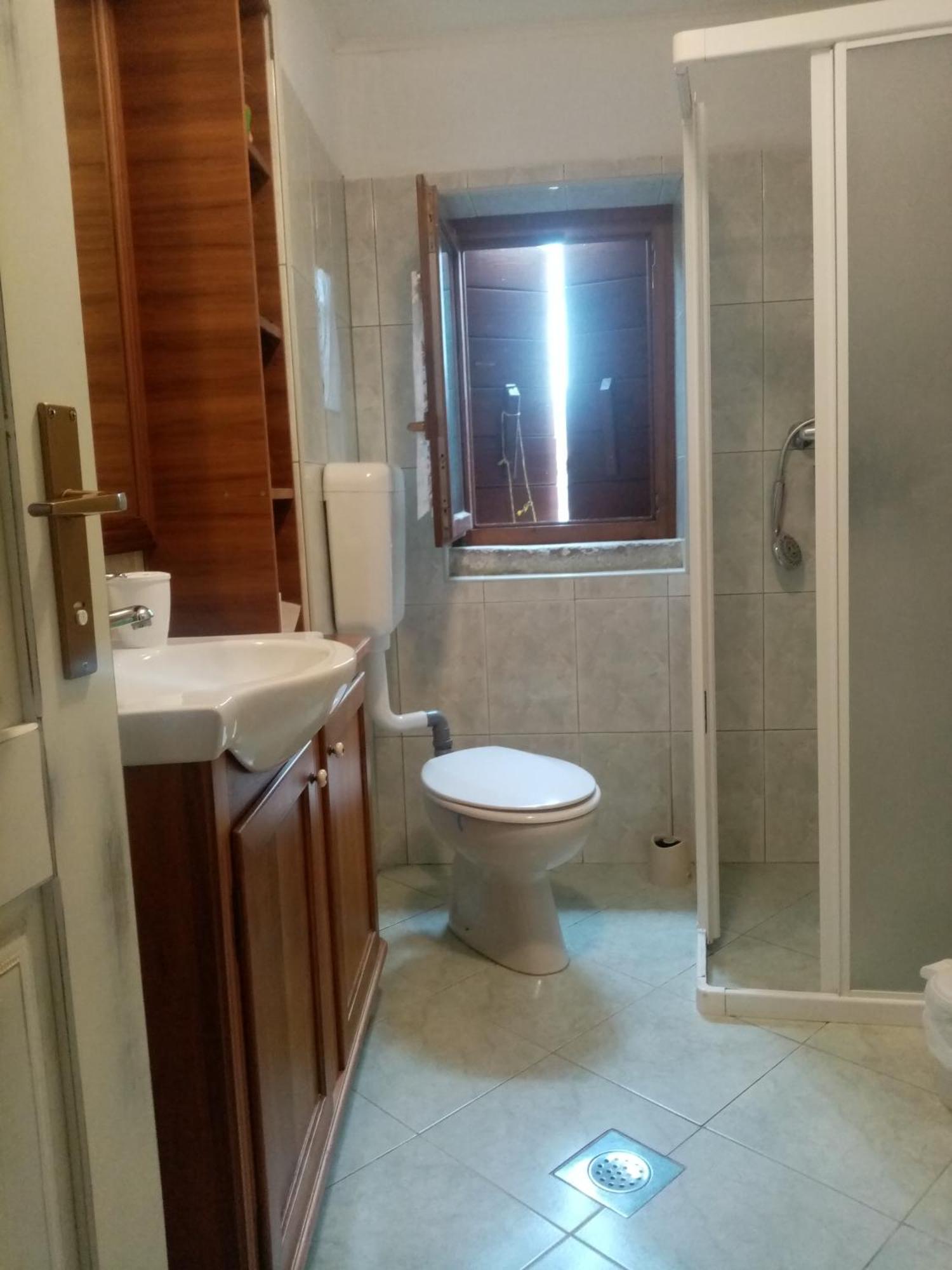 Rooms Serafin Motovun Zewnętrze zdjęcie